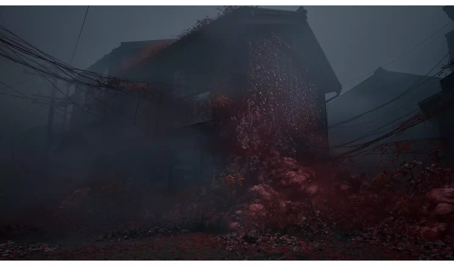 Silent Hill f Day One Edition Xbox Series X | Physical Disc | 18+ (New) Xbox