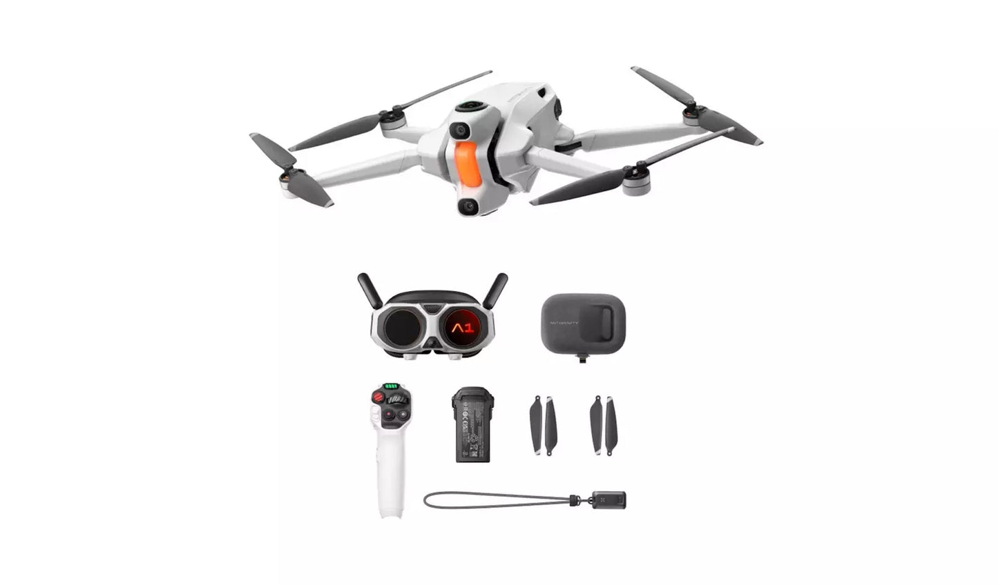 Antigravity A1 Drones Standard Combo (New) Antigravity