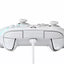 PowerA Advantage Xbox Wired Controller – Ice White (New) PowerA
