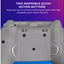 Turtle Beach Afterglow Wave RGB Wired Controller (New) Turtle Beach