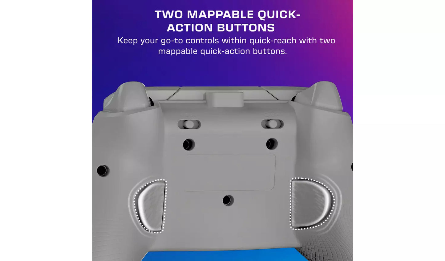 Turtle Beach Afterglow Wave RGB Wired Controller (New) Turtle Beach