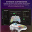 Turtle Beach Afterglow Wave RGB Wired Controller (New) Turtle Beach