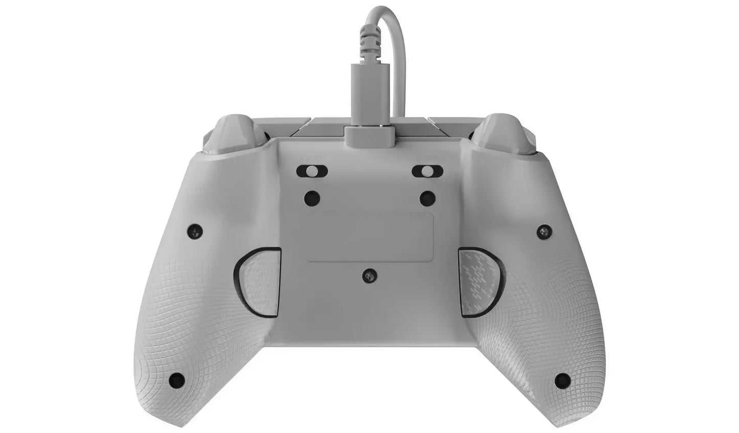 Turtle Beach Afterglow Wave RGB Wired Controller (New) Turtle Beach