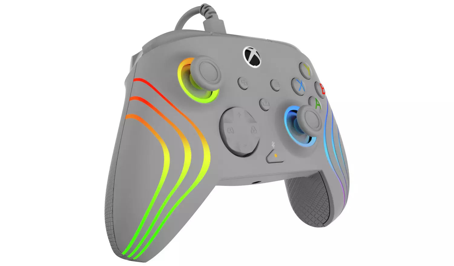 Turtle Beach Afterglow Wave RGB Wired Controller (New) Turtle Beach