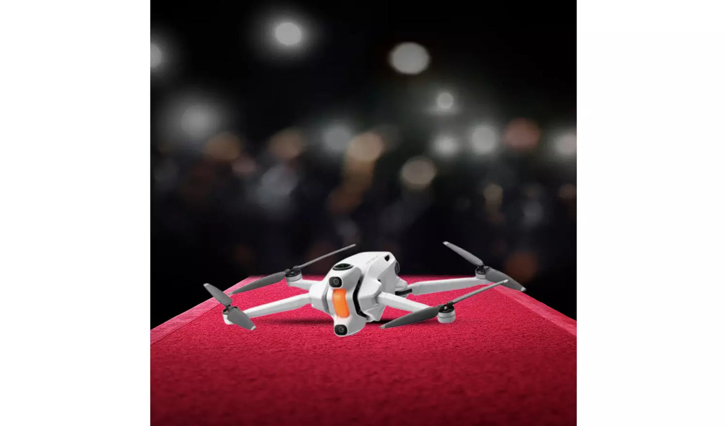 Antigravity A1 Drones Explorer Combo (New) Antigravity