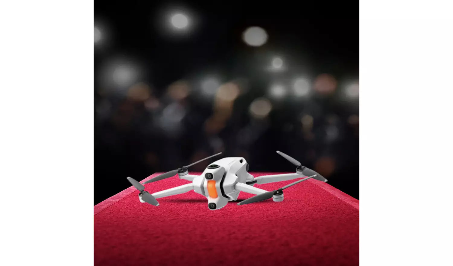 Antigravity A1 Drones Explorer Combo (New) Antigravity