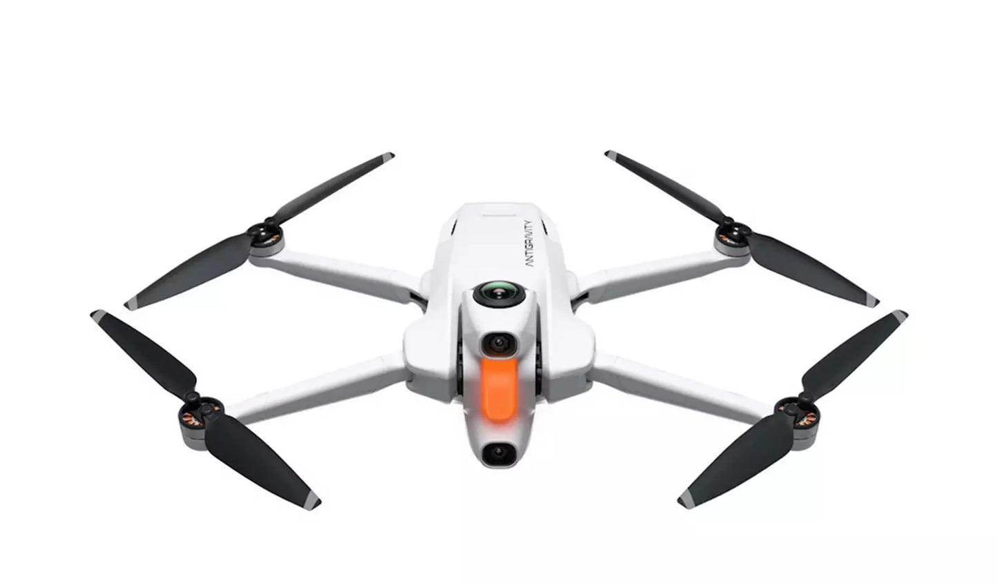 Antigravity A1 Drones Explorer Combo (New) Antigravity