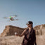 Antigravity A1 Drones Explorer Combo (New) Antigravity