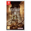Little Nightmares III – Nintendo Switch Game | Physical Game Card | 16+ (New) Nintendo