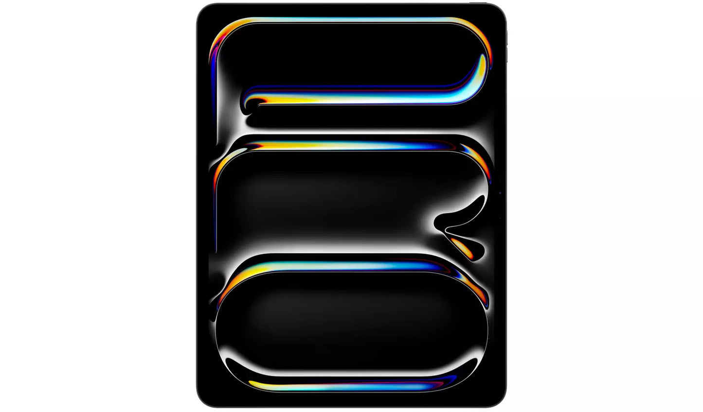 Apple iPad Pro 13-inch (2025) M5, 512GB, Wi-Fi, Space Black (New) Apple
