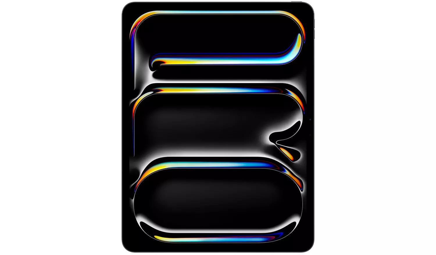 Apple iPad Pro 13-inch (2025) M5, 512GB, Wi-Fi, Space Black (New) Apple