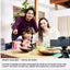 Sony Alpha ZV-E10 Mirrorless Vlogging Camera with 16–50mm Lens Kit Sony