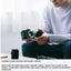 Sony Alpha ZV-E10 Mirrorless Vlogging Camera with 16–50mm Lens Kit Sony