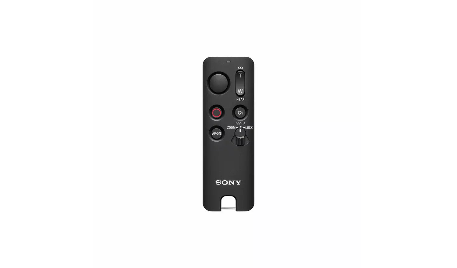 Sony GP-VPT3 Bluetooth Shooting Grip & Tripod with Detachable Remote – Black (New) Sony