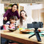 Sony GP-VPT3 Bluetooth Shooting Grip & Tripod with Detachable Remote – Black (New) Sony
