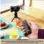 Sony GP-VPT3 Bluetooth Shooting Grip & Tripod with Detachable Remote – Black (New) Sony