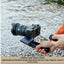 Sony GP-VPT3 Bluetooth Shooting Grip & Tripod with Detachable Remote – Black (New) Sony