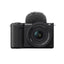 Sony Alpha ZV-E10 II Mirrorless Vlog Camera with 16–50mm Lens (New) Sony