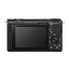Sony Alpha ZV-E10 II Mirrorless Vlog Camera with 16–50mm Lens (New) Sony