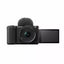 Sony Alpha ZV-E10 II Mirrorless Vlog Camera with 16–50mm Lens (New) Sony