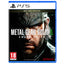 Metal Gear Solid Δ: Snake Eater – Day One Edition – PS5 | Physical Disc | 18+ (New) PS5
