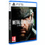 Metal Gear Solid Δ: Snake Eater – Day One Edition – PS5 | Physical Disc | 18+ (New) PS5