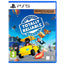 Totally Reliable Delivery Service Definitive Edition – PS5 | Physical Disc | 3+ (New) PS5