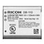 Ricoh DB-110 Rechargeable Li-ion Battery – for GR III / GR IIIx (New) Ricoh