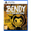 Bendy and the Ink Machine – PS5 | Physical Disc | 12+ (New) PS5