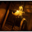Bendy and the Ink Machine – PS5 | Physical Disc | 12+ (New) PS5