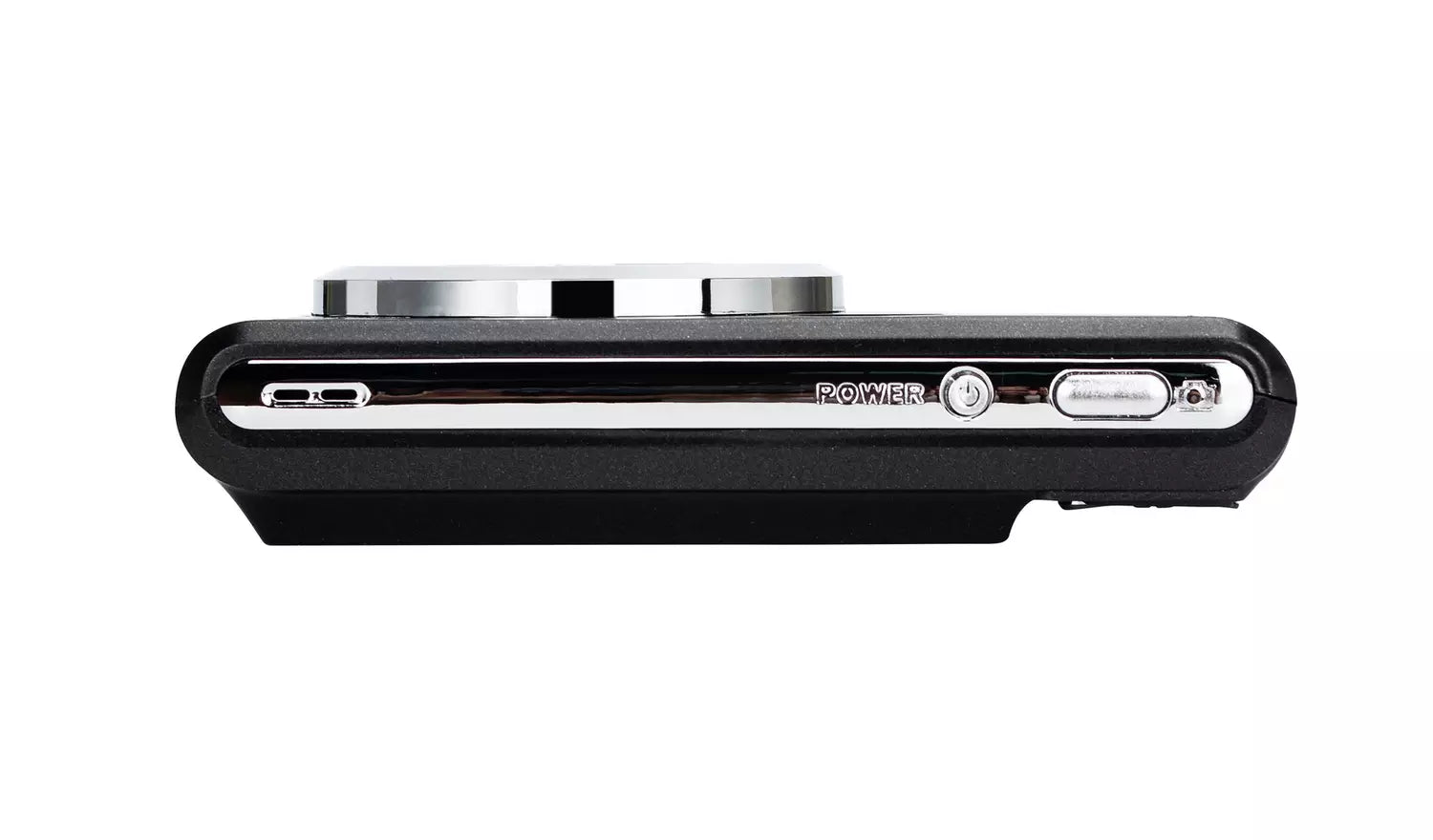 Agfa DC5500 Digital Camera – Black Compact 24MP Point & Shoot (New) AGFA