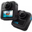 GoPro MAX2 Action Camera & Accessory Bundle – 8K 360° Waterproof Camera Black - (New) Go Pro