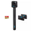 GoPro MAX2 Action Camera & Accessory Bundle – 8K 360° Waterproof Camera Black - (New) Go Pro