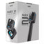 GoPro MAX2 Action Camera & Accessory Bundle – 8K 360° Waterproof Camera Black - (New) Go Pro