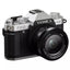 Yashica FX-D 100 Digital Film Simulation Camera (New) Yashica