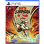 Shinobi: Art of Vengeance – Day One Edition – PS5 | Physical Disc | 12+ (New) PS5