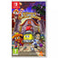 Nicktoons &amp; The Dice of Destiny – Nintendo Switch Game | 7+ (New) Nintendo