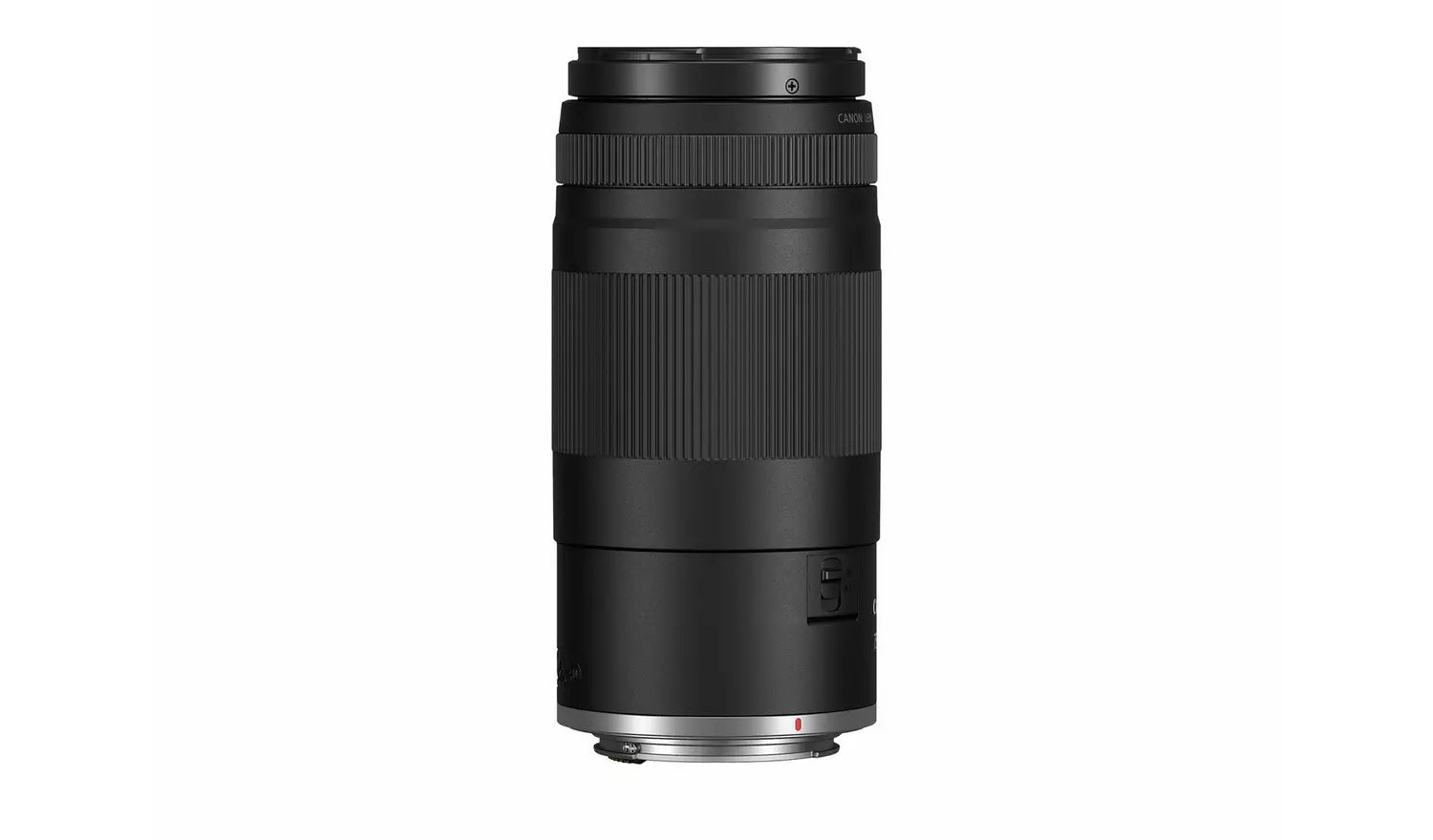 Canon RF 75-300mm f/4-5.6 Telephoto Zoom Lens – RF Mount (New) Canon
