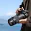 Canon RF 75-300mm f/4-5.6 Telephoto Zoom Lens – RF Mount (New) Canon