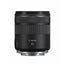 Canon RF 85mm f/2 Macro IS STM Lens – Portrait Telephoto with IS (New) Canon