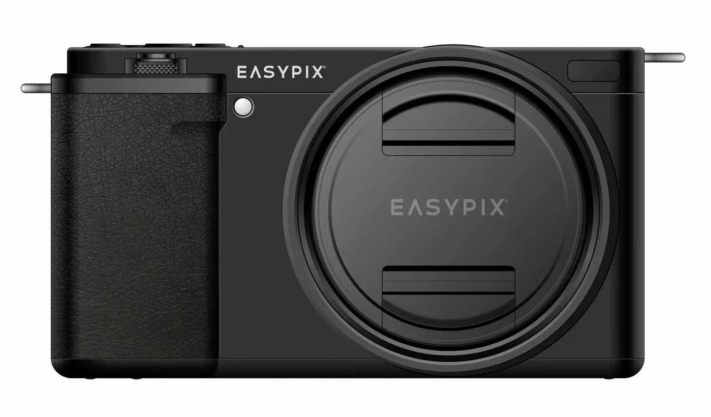 Easypix PowerPro VX6430 64MP Bridge Camera (New) Easypix