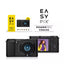 Easypix PowerPro VX6430 64MP Bridge Camera (New) Easypix