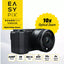 Easypix PowerPro VX6430 64MP Bridge Camera (New) Easypix