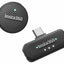 Insta360 Mic Air Wireless Microphone Kit (1TX + 1RX) – Compact Creator Audio System (New) Insta360