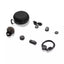 Insta360 Mic Air Wireless Microphone Kit (1TX + 1RX) – Compact Creator Audio System (New) Insta360