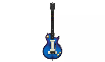 CRKD Gibson Les Paul Burst Pro Edition Guitar Controller (New) CRKD