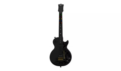 CRKD x Gibson Les Paul Tribal Encore Edition Guitar Controller – Black (New) CRKD