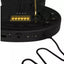 CRKD x Gibson Les Paul Tribal Encore Edition Guitar Controller – Black (New) CRKD