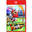 Mario Tennis Fever – Nintendo Switch 2 | Physical Game Disc | 7+ (New) Nintendo