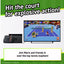 Mario Tennis Fever – Nintendo Switch 2 | Physical Game Disc | 7+ (New) Nintendo